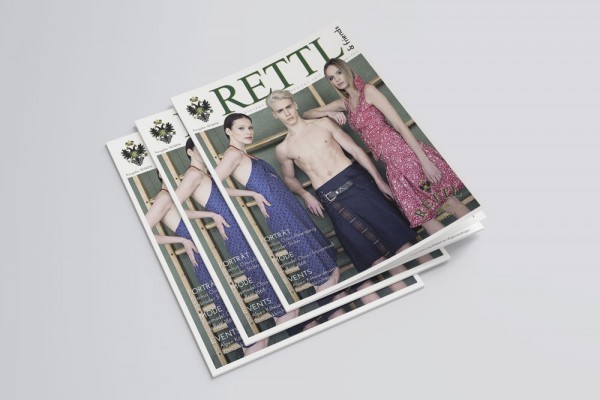 Rettl & friends Magazin 10