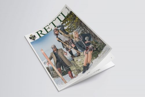 Rettl and friends 11