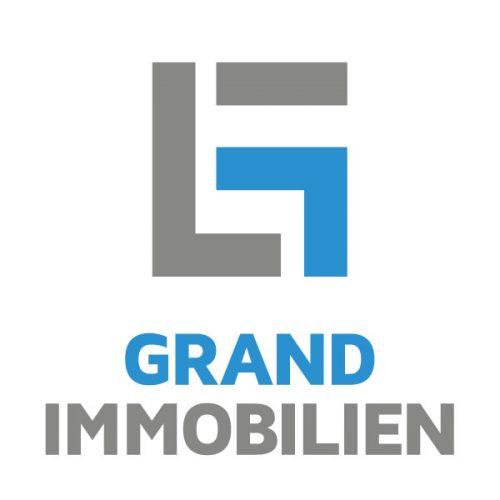 grand immobilien logo